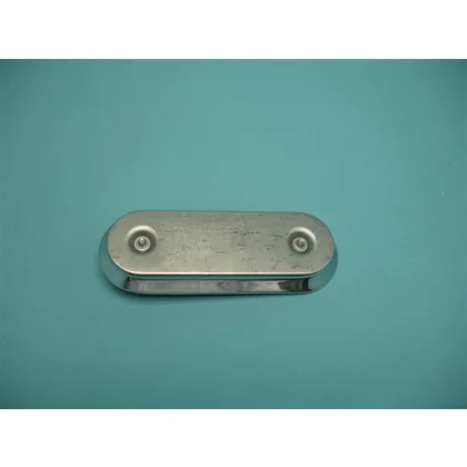 Kołpak palnika do płyty gazowej Amica SABAF Fisch 8016541