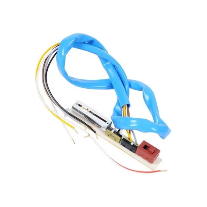 Elektroniczny moduł sterowania do okapu kuchennego Electrolux / AEG 50289371002