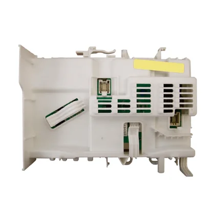 Elementy elektryczne do pralek r Skonfigurowany moduł elektroniczny do pralki Electrolux / AEG EWM09312 973913217352001