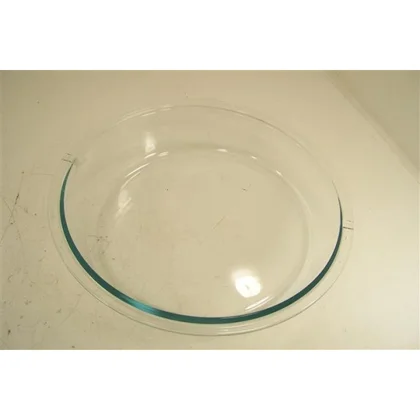 Szyba okna drzwi do pralki Whirlpool / Indesit / Ariston / Hotpoint 481945058178 C00333041