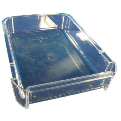 Tacka na lód do zamrażarki Whirlpool / Indesit / Ariston / Hotpoint 481010557586 C00325220