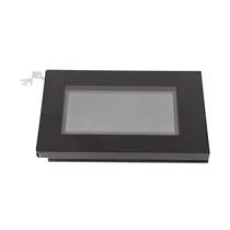 Kompletne drzwi czarne do kuchenki mikrofalowej Electrolux / AEG