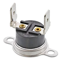Zabezpieczenie termiczne do kuchenki mikrofalowej Electrolux / AEG 125°C 50280714002