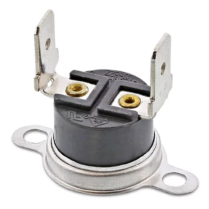Zabezpieczenie termiczne do kuchenki mikrofalowej Electrolux / AEG 125°C 50280714002