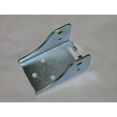 Zawias chłodziarki środkowy Whirlpool (481941719541)