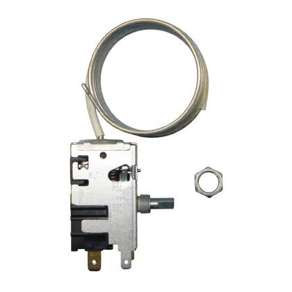 Termostat mechaniczny do lodówki Gorenje / Hisense 198818 077B6947