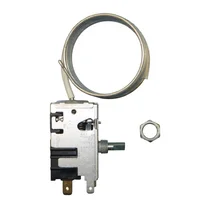 Termostat mechaniczny do lodówki Gorenje / Hisense 198818 077B6947