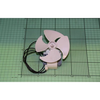 Wentylator zamrażarki EM2513LN (8039071)