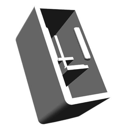 przycisk, panel obsługi