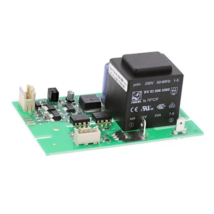 Moduły elektryczne do ekspresów Płytka elektroniczna PCB LED do ekspresu do kawy Electrolux / AEG 4055374534