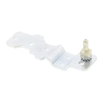 Zawias dolny drzwi do lodówki Electrolux / AEG 2650003268
