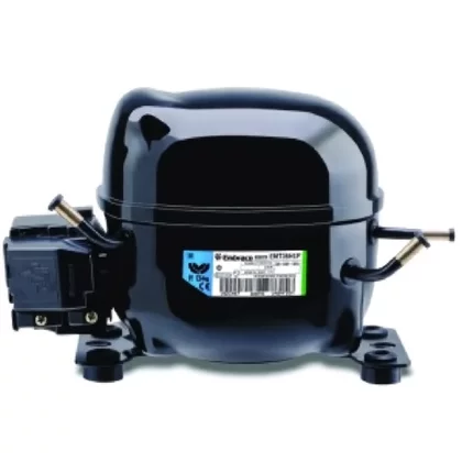 Sprężarki do lodówek Whirlpool Sprężarka do lodówki Whirlpool / Indesit / Ariston / Hotpoint R600 / R600A 481236038568 C00527331 481936058764 C00320895