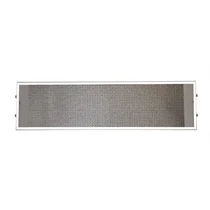 Filtry do okapów Amica Filtr aluminiowy przeciwtłuszczowy do okapu Amica 476x130 1190 1016173