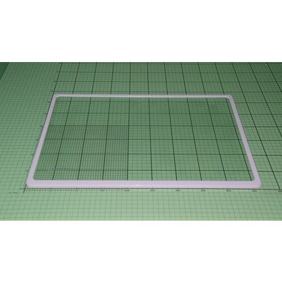 Półka szklana (1023495)