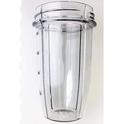 KVL8470S KVL80 Pojemnik miksera do przystawki Kenwood Blend-Xtract Sport 600 ml KW717119