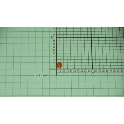 Osłona żarówki do piekarnika Amica 8509967