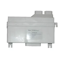 Moduł sterowania KS290 w obudowie G330 do lodówki Amica 8018806