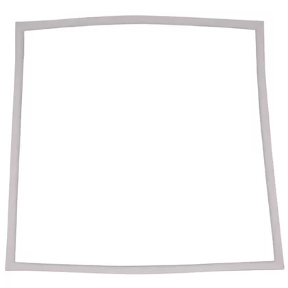 Uszczelka drzwi zamrażarki Ariston / Indesit / Hotpoint / Whirlpool 554 x 298 mm C00115393 482000028820