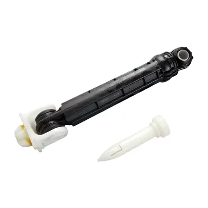 Amortyzator do pralki Indesit / Ariston / Hotpoint / Whirlpool 80 N z kołkiem C00647262