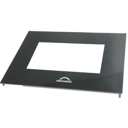 Zewnętrzna rama drzwi do kuchenki mikrofalowej Electrolux / AEG 4055206231