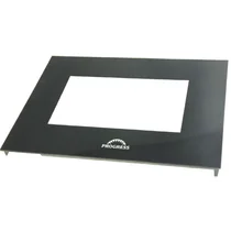 Zewnętrzna rama drzwi do kuchenki mikrofalowej Electrolux / AEG 4055206231