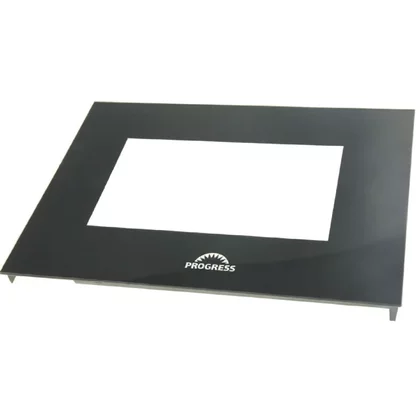 Zewnętrzna rama drzwi do kuchenki mikrofalowej Electrolux / AEG 4055206231