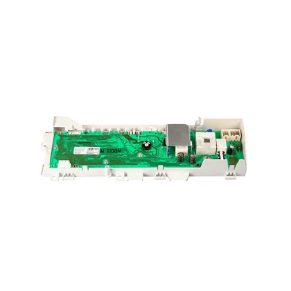 Elementy elektryczne do pralek r Skonfigurowany moduł sterujący do pralki Electrolux / AEG 973913101279096