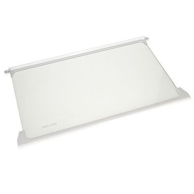 CS226030X BEKO Szkło półki do lodówki Beko 4615300500