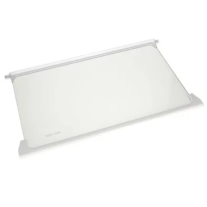 CS226030X BEKO Szkło półki do lodówki Beko 4615300500