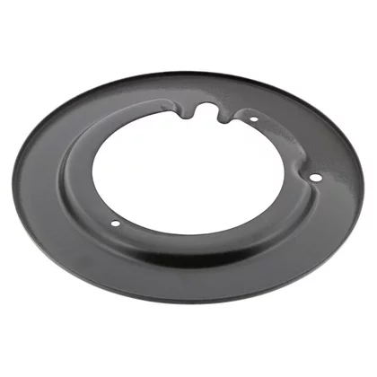 Pokrywka korpusu dużego palnika do płyty gazowej Electrolux / AEG 3532453010