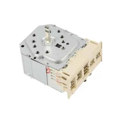 Elementy elektryczne do pralek r Programator do pralki Electrolux / AEG 150 minut 50 Hz 1251106231