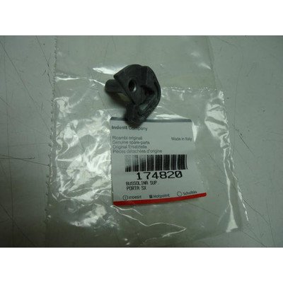 Tulejka górna. Zamykanie drzwi lewe (C00174820) 482000030110