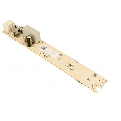 Części zamienne GORENJE Moduł regulacji zamrażarki skrzyniowej (388216)