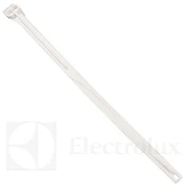 Prawa prowadnica kosza do zmywarki Electrolux / AEG 1503229021
