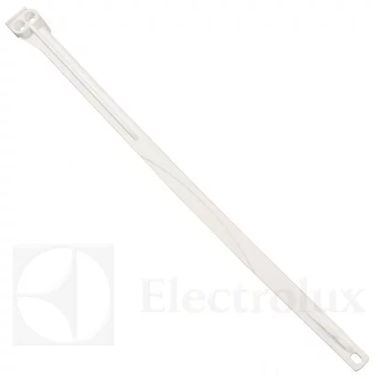 Prawa prowadnica kosza do zmywarki Electrolux / AEG 1503229021