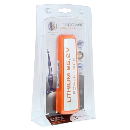 Akumulator litowy do odkurzacza Electrolux / AEG UltraPower ZE033 25,2 V 9001669440