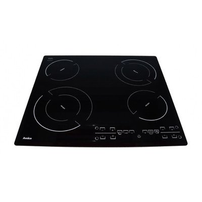 SZKŁO Amica Płyty ceramicznej PBF4VQ246FT/KL 9036913