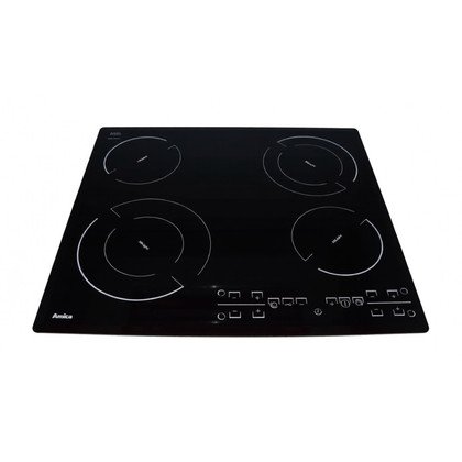 Szkło płyty ceramicznej Amica PBF4VQ246FT/KL 9036913