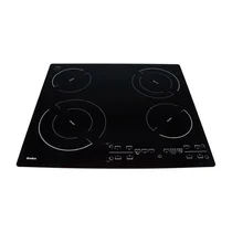 Szkło płyty ceramicznej Amica PBF4VQ246FT/KL 9036913