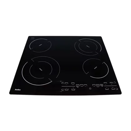 Szkło płyty ceramicznej Amica PBF4VQ246FT/KL 9036913