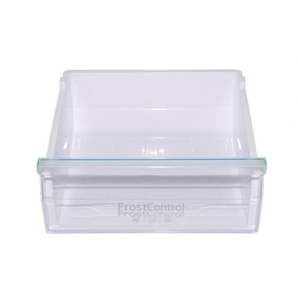 Górna szuflada zamrażarki do lodówki Amica 1043991 - 1078216