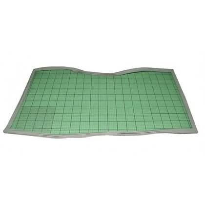 Uszczelka drzwi chłodziarki Amica 520 x 1030 mm 1022062