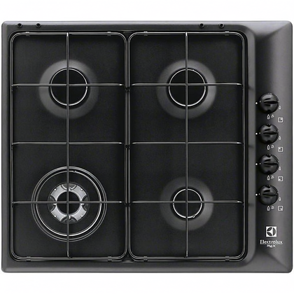 Elementy obudowy Płyta podpalnikowa do kuchni Electrolux czarna 3532328212