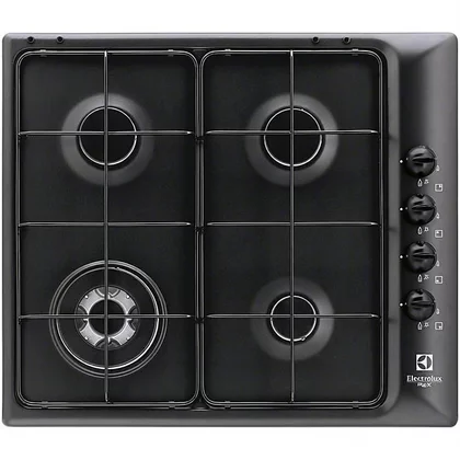 Elementy obudowy Płyta podpalnikowa do kuchni Electrolux czarna 3532328212
