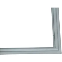 Uszczelka drzwi zamrażarki do lodówki Beko 57,5 x 72,5 cm 4669520100
