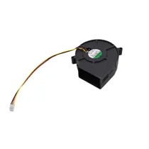 Wentylator chłodzenia modułu płyty indukcyjnej Whirlpool 481010550475 C00312099