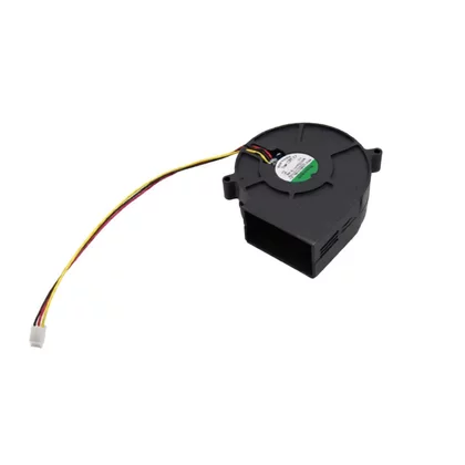 Wentylator chłodzenia modułu płyty indukcyjnej Whirlpool 481010550475 C00312099