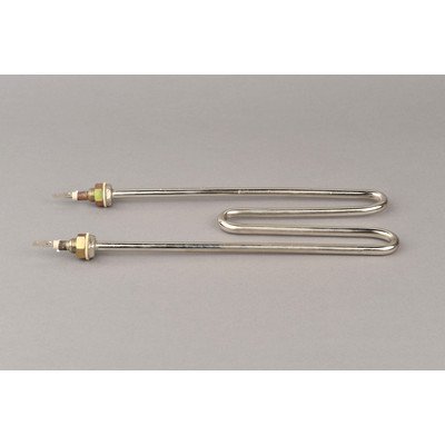 GRZAŁKA PARNIK 2000W DŁ.27cm (14037)