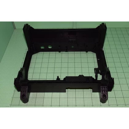 Podstawa dolna rama obudowy do zmywarki wolnostojącej Amica FS 60 cm DFMAE561432 1037881