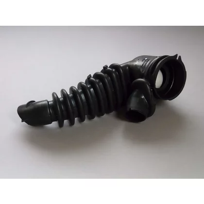 Wąż zbiornik-filtr do pralki Beko 260 mm 2855800200